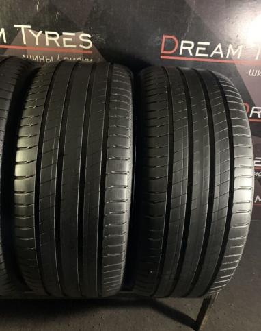 Michelin Latitude Sport 3 275/45 R21