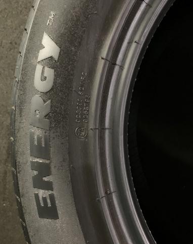 Pirelli Formula Energy 235/60 R18