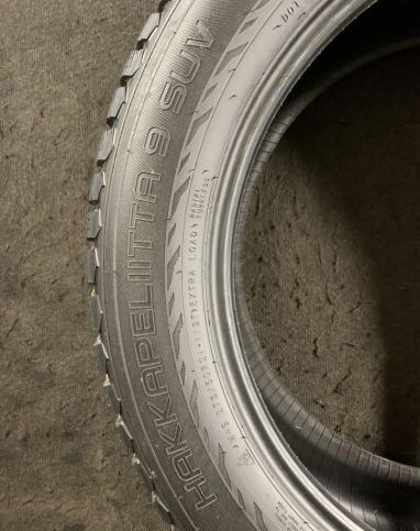 Nokian Tyres Hakkapeliitta 9 SUV 275/50 R21