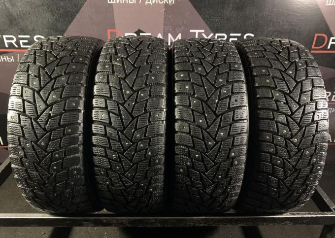 Dunlop SP Winter Ice 02 205/55 R16