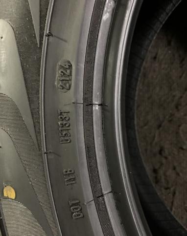 Pirelli Scorpion Verde 235/55 R18