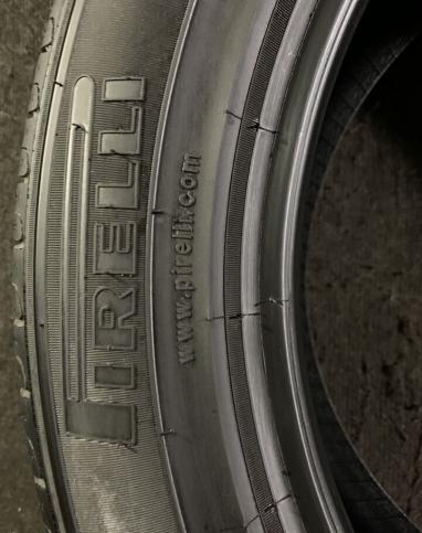 Pirelli Scorpion Verde 235/55 R18