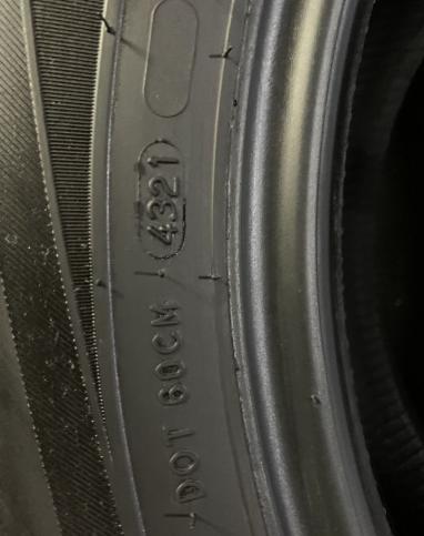 Nokian Tyres Hakkapeliitta R2 SUV 255/50 R19