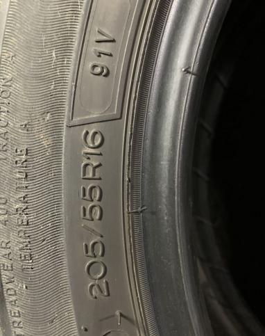 Michelin Energy Saver 205/55 R16