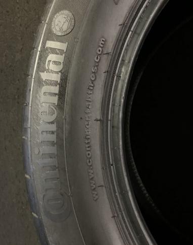 Continental ContiSportContact 5 255/50 R19