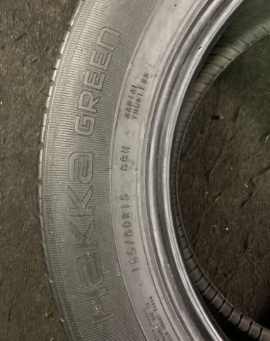 Nokian Tyres Hakka Green 195/60 R15