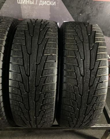 Nokian Tyres Nordman RS2 SUV 215/60 R17