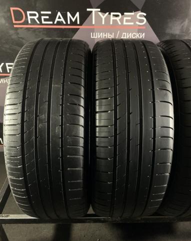 Kumho Crugen HP91 235/60 R18