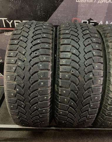 Bridgestone Blizzak Spike-01 205/60 R16