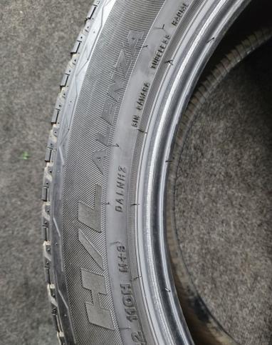 Bridgestone Dueler H/L Alenza 285/45 R22