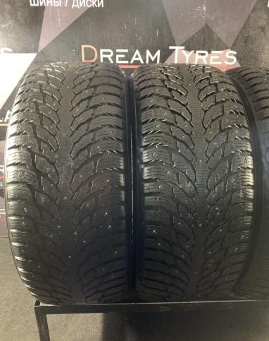 Nokian Tyres Hakkapeliitta 9 SUV 275/50 R20