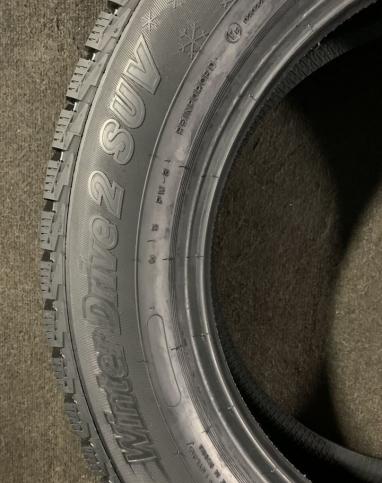 Cordiant Winter Drive 2 SUV 225/60 R18