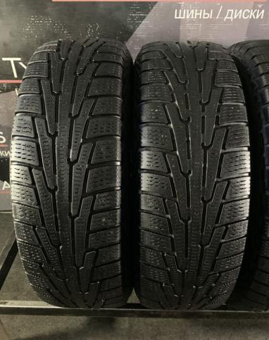 Nokian Tyres Hakkapeliitta R 215/70 R16 100R