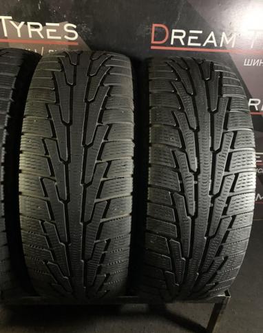 Nokian Tyres Hakkapeliitta R2 SUV 255/50 R19