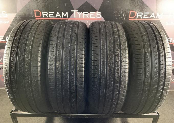 Pirelli Scorpion Verde All Season 255/55 R20