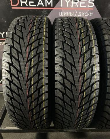 Cordiant Winter Drive 2 SUV 225/60 R18