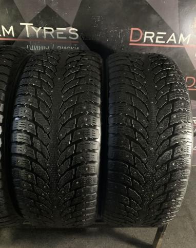 Nokian Tyres Hakkapeliitta 9 SUV 285/50 R20 116T