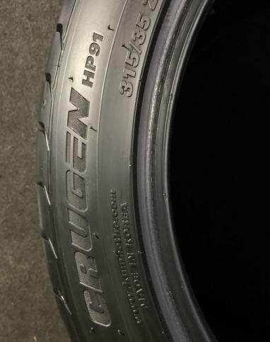 Marshal Crugen HP91 315/35 R20