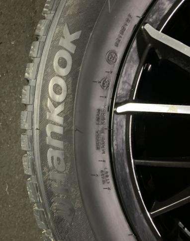 Зимние Колёса Toyota 215/60 R16 Б/у