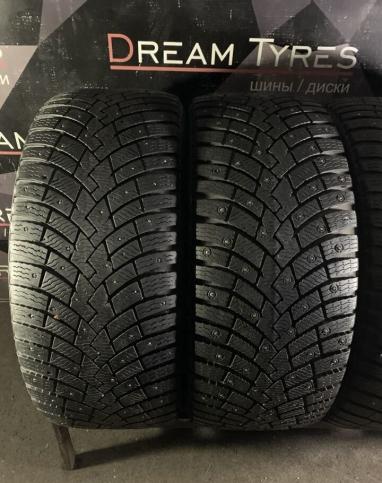 Pirelli Ice Zero 2 285/45 R21 113H