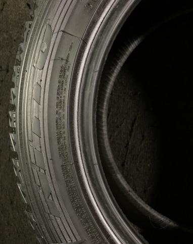 Nitto Therma Spike 205/55 R16 91T