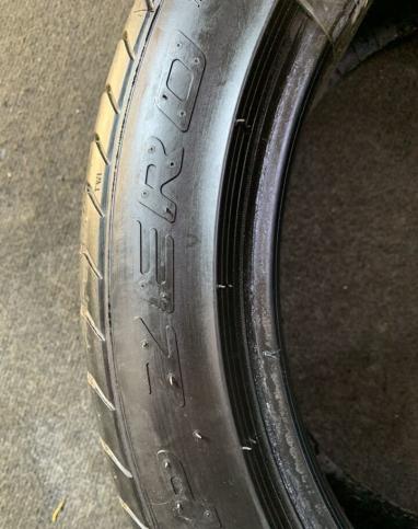 Pirelli P Zero 205/50 R17