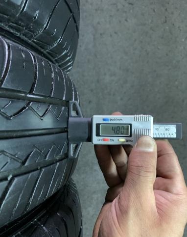 Barum Brillantis 165/80 R14