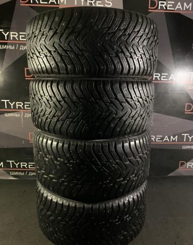 Зимние Колёса BMW 275/40 R20 Б/у