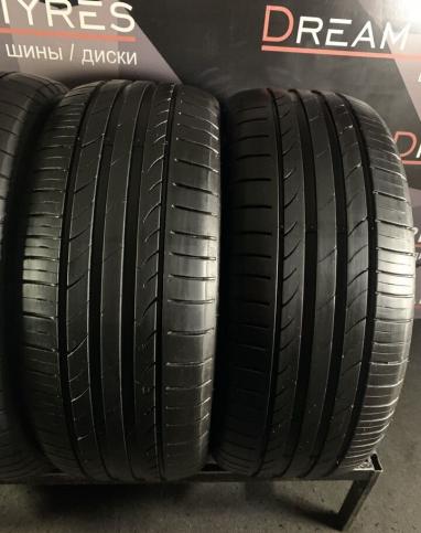 Tracmax X-Privilo TX3 255/50 R19