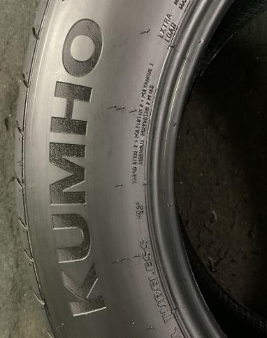 Kumho Crugen HP91 235/60 R18