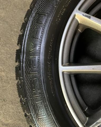 Зимние Колёса Mercedes 185/65 R15 Б/у