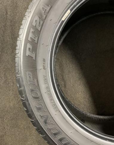 Dunlop Grandtrek PT2A 285/50 R20