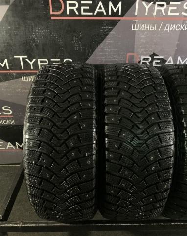 Michelin X-Ice North 205/55 R16