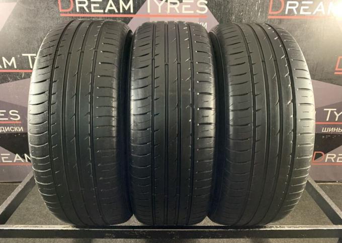 Hankook Ventus Prime 2 K115 235/60 R18