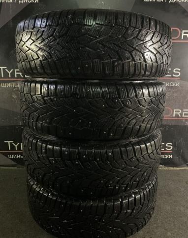 Зимние Колёса Honda 225/65 R17 Б/у