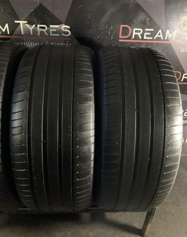 Michelin Pilot Sport 4 SUV 275/50 R20