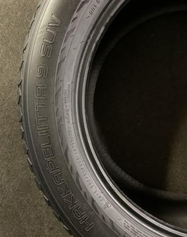 Nokian Tyres Hakkapeliitta 9 SUV 285/50 R20