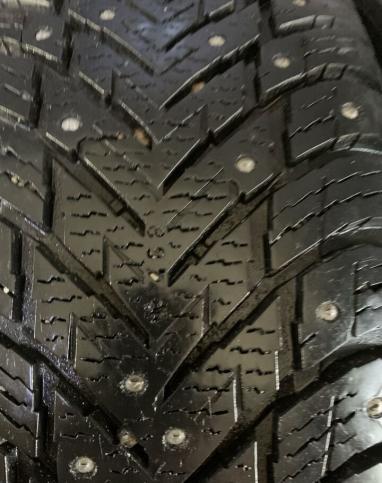 Nokian Tyres Hakkapeliitta 10p SUV 215/65 R16