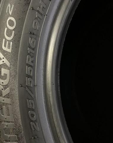 Hankook Kinergy Eco 2 K435 205/55 R16