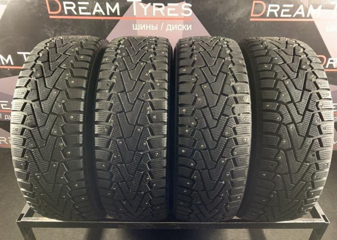 Pirelli Ice Zero 235/65 R17