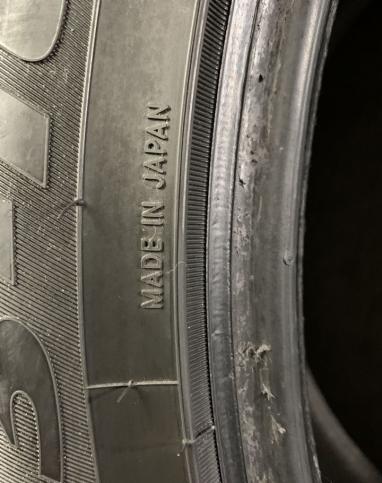 Toyo Observe G3-Ice 295/40 R21