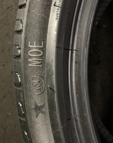 Pirelli Cinturato P7 245/40 R19