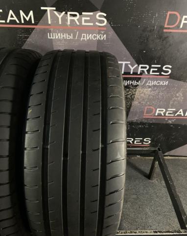 Windforce Catchfors UHP 275/45 R20