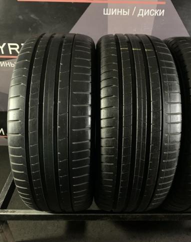 Pirelli P Zero 225/40 R19