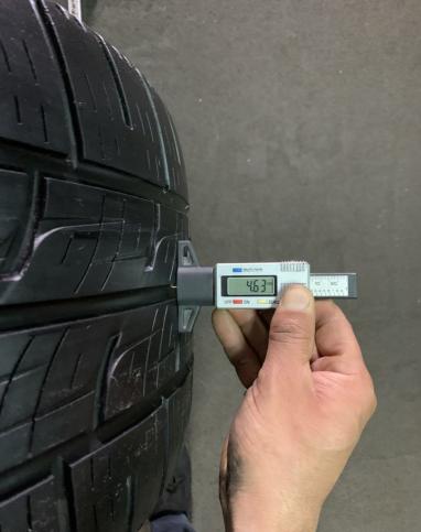 Pirelli Scorpion Zero 295/40 R21