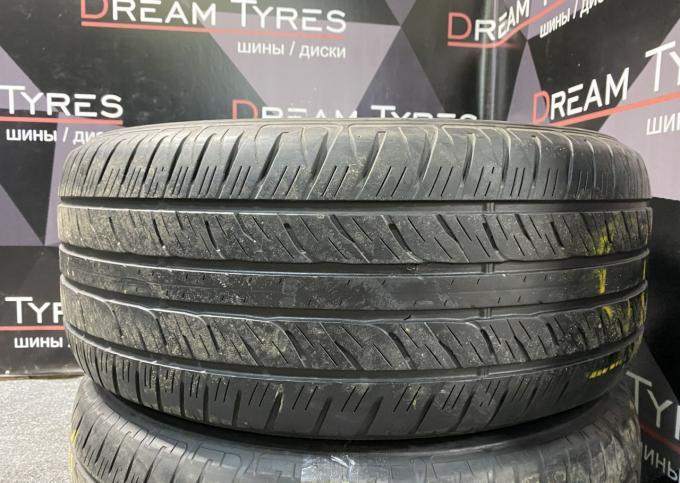 Dunlop Grandtrek PT2A 285/50 R20