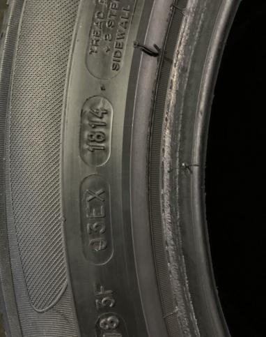 Michelin Primacy LC 215/55 R17