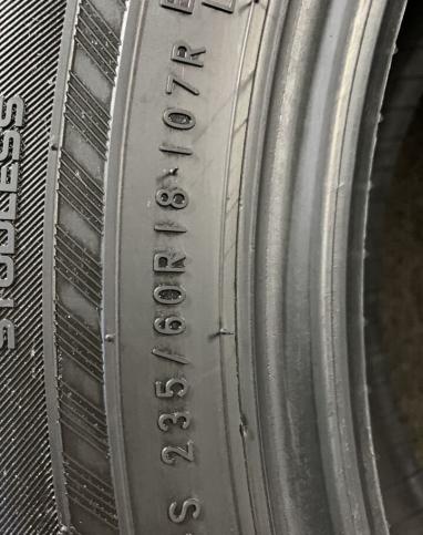 Nokian Tyres Hakkapeliitta R3 SUV 235/60 R18