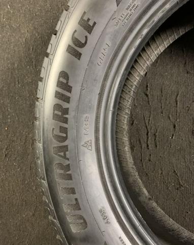 Goodyear UltraGrip Ice 215/55 R17