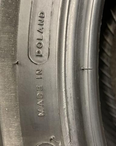 Michelin Pilot Alpin 5 SUV 235/60 R18 107H